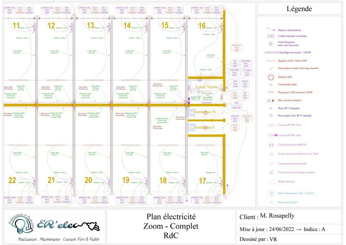 32 Box - PLAN