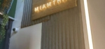 Restaurant Miam Thaï - Luminaire restaurant 1,50m dimmable