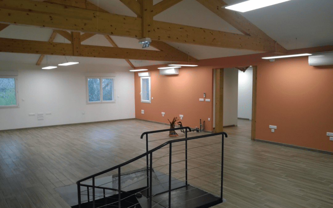 Bureaux Sudokeys à Montauban